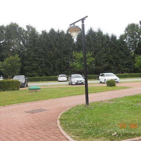 Apartment Nagelj Moravske-Toplice Εξωτερικό φωτογραφία