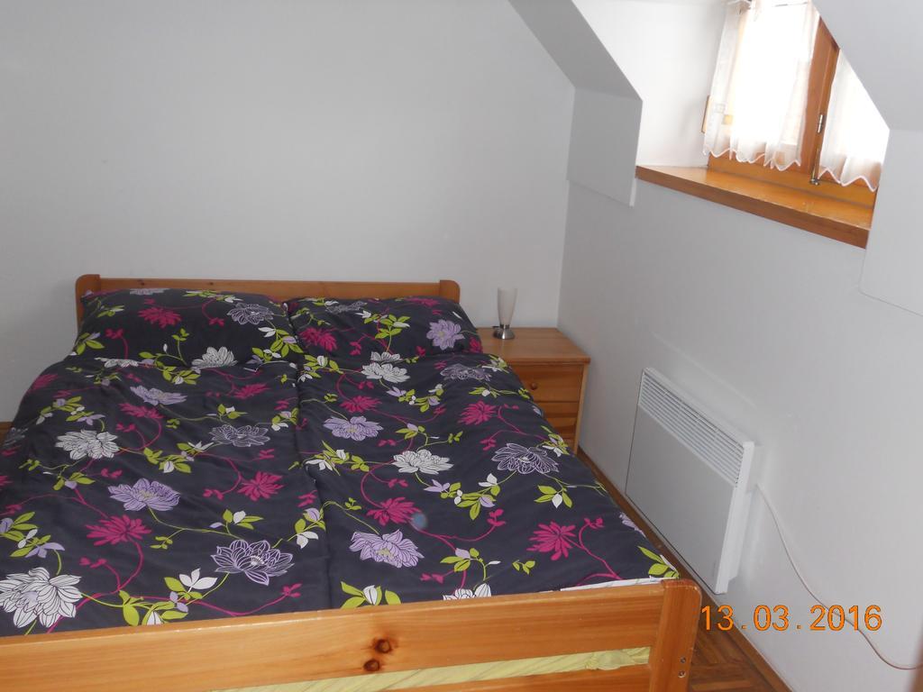Apartment Nagelj Moravske-Toplice Εξωτερικό φωτογραφία