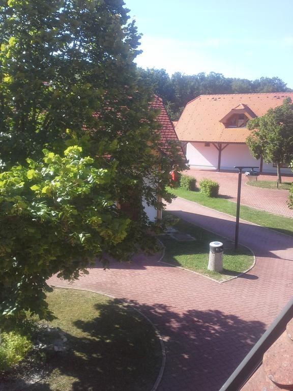 Apartment Nagelj Moravske-Toplice Εξωτερικό φωτογραφία