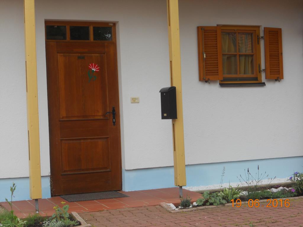Apartment Nagelj Moravske-Toplice Εξωτερικό φωτογραφία