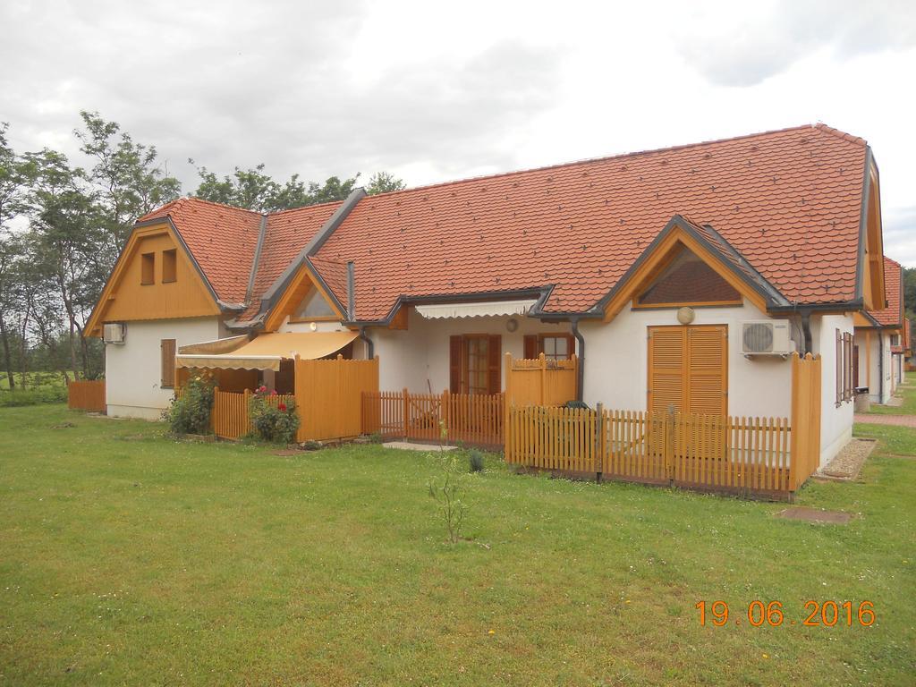 Apartment Nagelj Moravske-Toplice Εξωτερικό φωτογραφία
