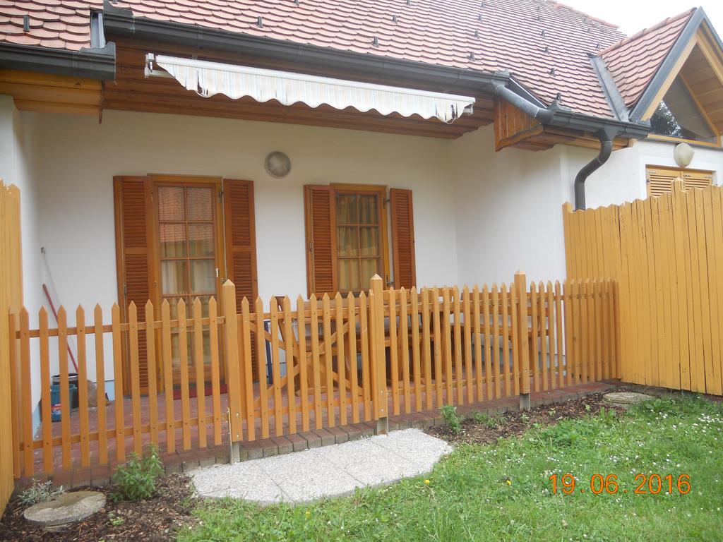 Apartment Nagelj Moravske-Toplice Εξωτερικό φωτογραφία