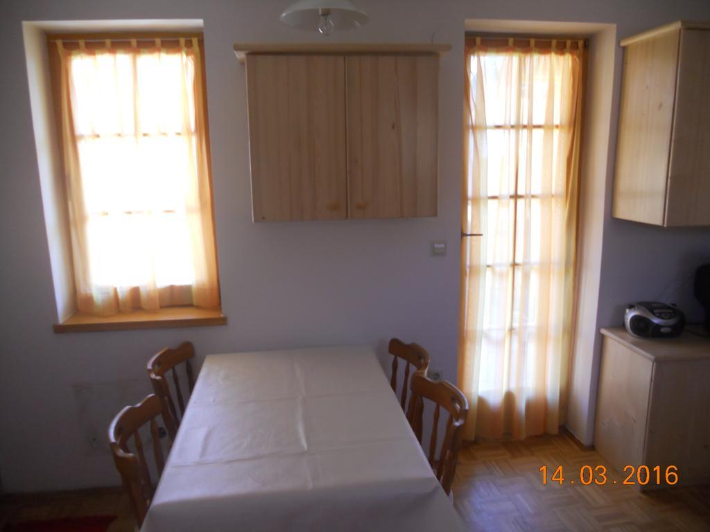 Apartment Nagelj Moravske-Toplice Εξωτερικό φωτογραφία