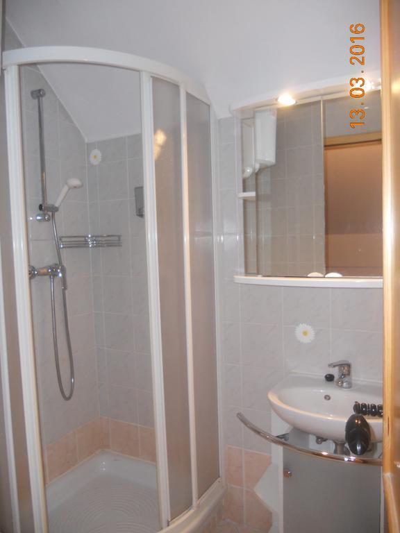 Apartment Nagelj Moravske-Toplice Εξωτερικό φωτογραφία