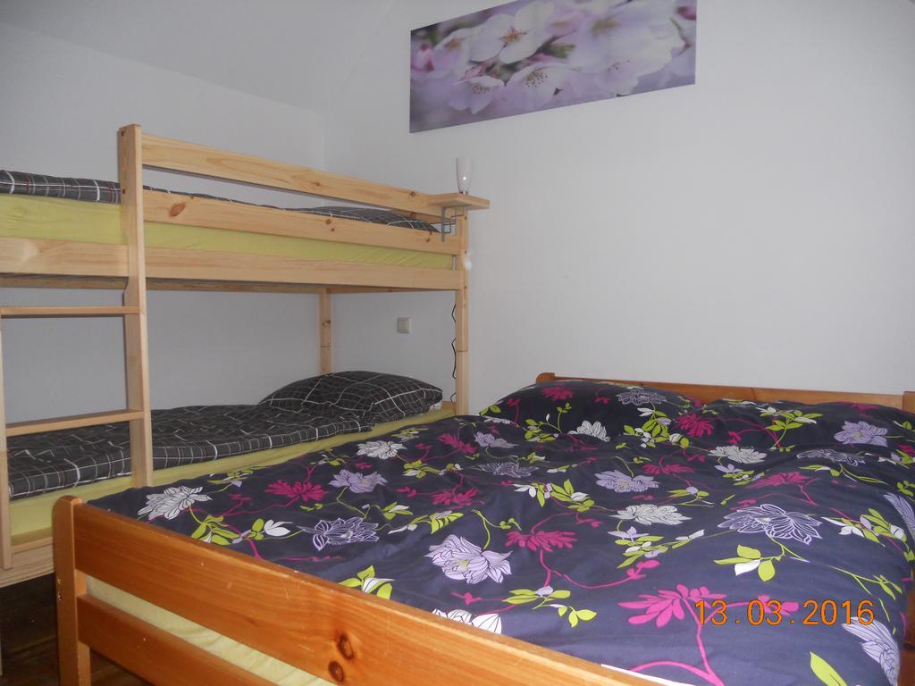 Apartment Nagelj Moravske-Toplice Εξωτερικό φωτογραφία