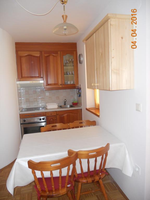 Apartment Nagelj Moravske-Toplice Εξωτερικό φωτογραφία