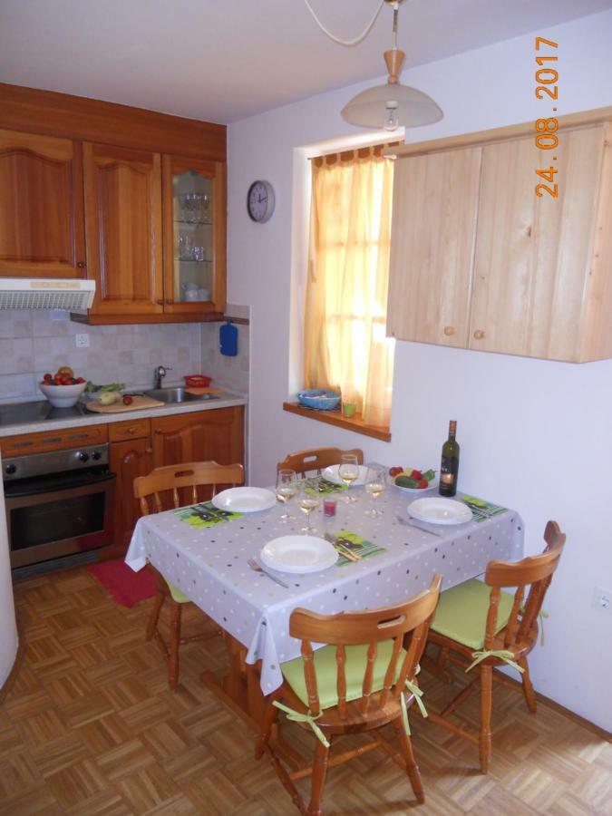 Apartment Nagelj Moravske-Toplice Εξωτερικό φωτογραφία